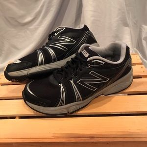 new balance 417 shoes